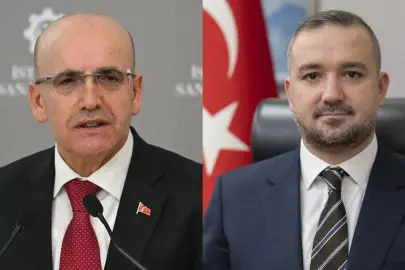 Bakan Şimşek ve TCMB Başkanı Karahan Londra yolcusu: BofA'nın konferansında konuşma yapacaklar