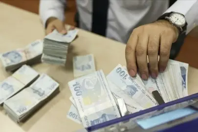 Bankacılık sektörü mevduatı arttı