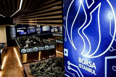 Borsa İstanbul günü rekor seviyede tamamladı