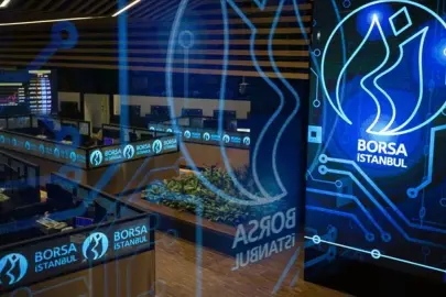 Borsa İstanbul'dan yeni rekor
