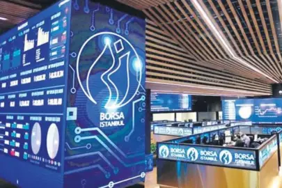 Borsa tarihi zirvede