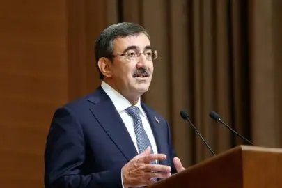 Cevdet Yılmaz 2026 enflasyon, büyüme ve kişi başı milli gelir hedefini açıkladı