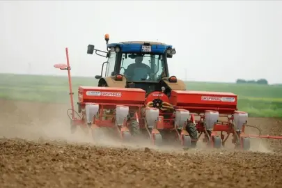 Çiftçilere mazot, gübre ve prim desteği için kritik dönem! Tarım sayımında sona gelindi