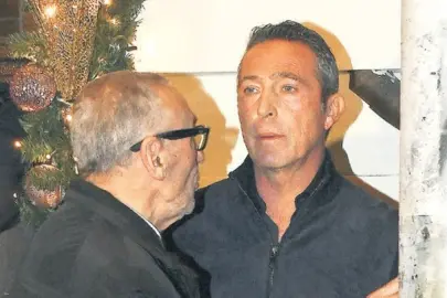 Fotoğraf gerginliği