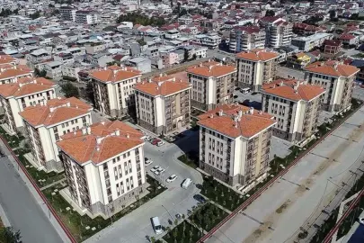 Gayrimenkul satışları 2025 yılında rekor kırdı