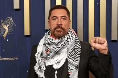 Gazze’ye destek verdi, kara listeye alındı