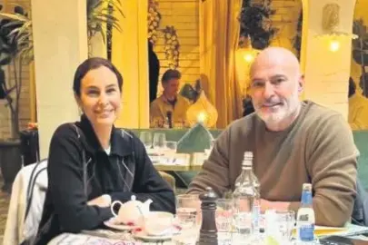 ‘Güzel’ aşk mutlu sona gidiyor