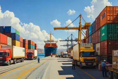 İthalatta yeni yılda yeni kural! Oyuncaktan makineye ürün güvenliği sıkılaştı