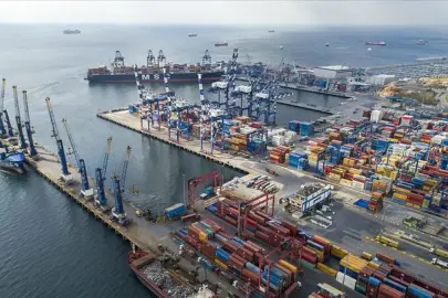 Kocaeli'nden rekor ihracata güçlü katkı