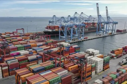 Komşu ülkelere ihracat 28 milyar doları aştı