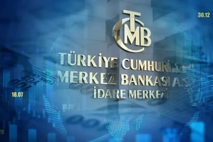 Merkez Bankası rezervleri 196,1 milyar dolara yükseldi