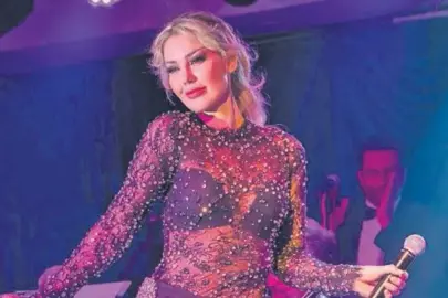 Orhan Baba’dan şarkı aldı