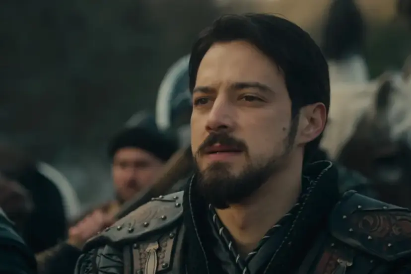 Orhan Bey’den savaş alanında ustalık dersi