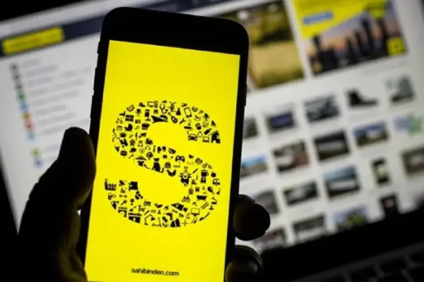 Sahibinden ikinci el araç ilan ve alım satımına yönelik önemli karar