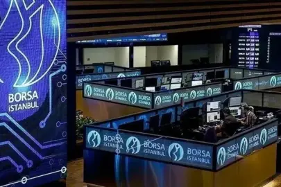 SON DAKİKA! Borsa İstanbul rekor kırdı: İslam Memiş beklenen seviyeleri açıkladı