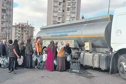 Su fiyatları enerjiyi solladı