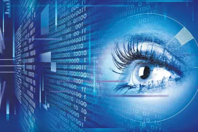 Yapay zekayla göz muayenesi dönemi