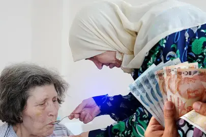 Yaşlı Bakım Sigortası için düğmeye basıldı! Bakan Işıkhan ev işleri için yeni modeli duyurdu