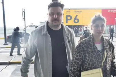 Yeni yıla sevgilisiyle Kıbrıs’ta girecek