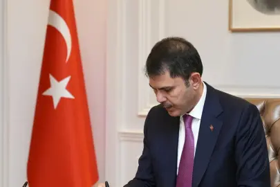 Yüzyılın Konut Projesi'ne kaç kişi başvurdu? Bakan Kurum rakamlarla açıkladı